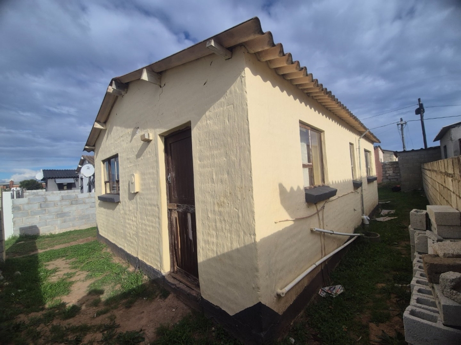 2 Bedroom Property for Sale in Motherwell Nu7 Eastern Cape